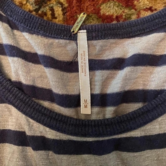 Bundle 3 for $25 / Free People tank - Picture 3 of 3